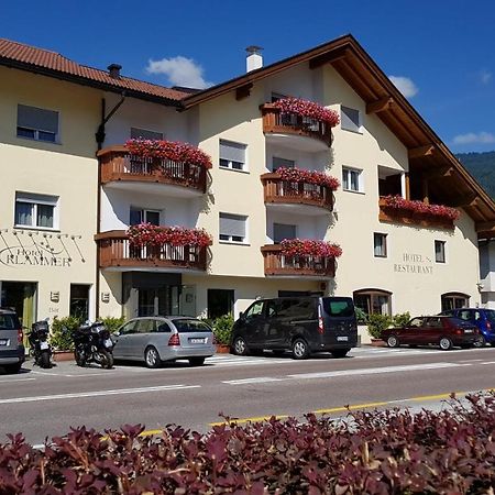 Hotel Klammer فيبيتينو المظهر الخارجي الصورة