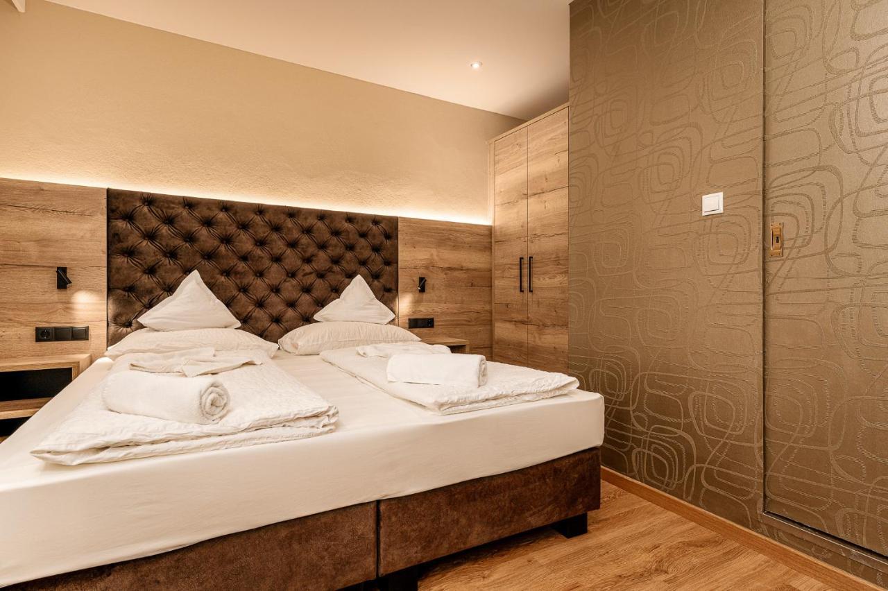 Hotel Klammer فيبيتينو المظهر الخارجي الصورة