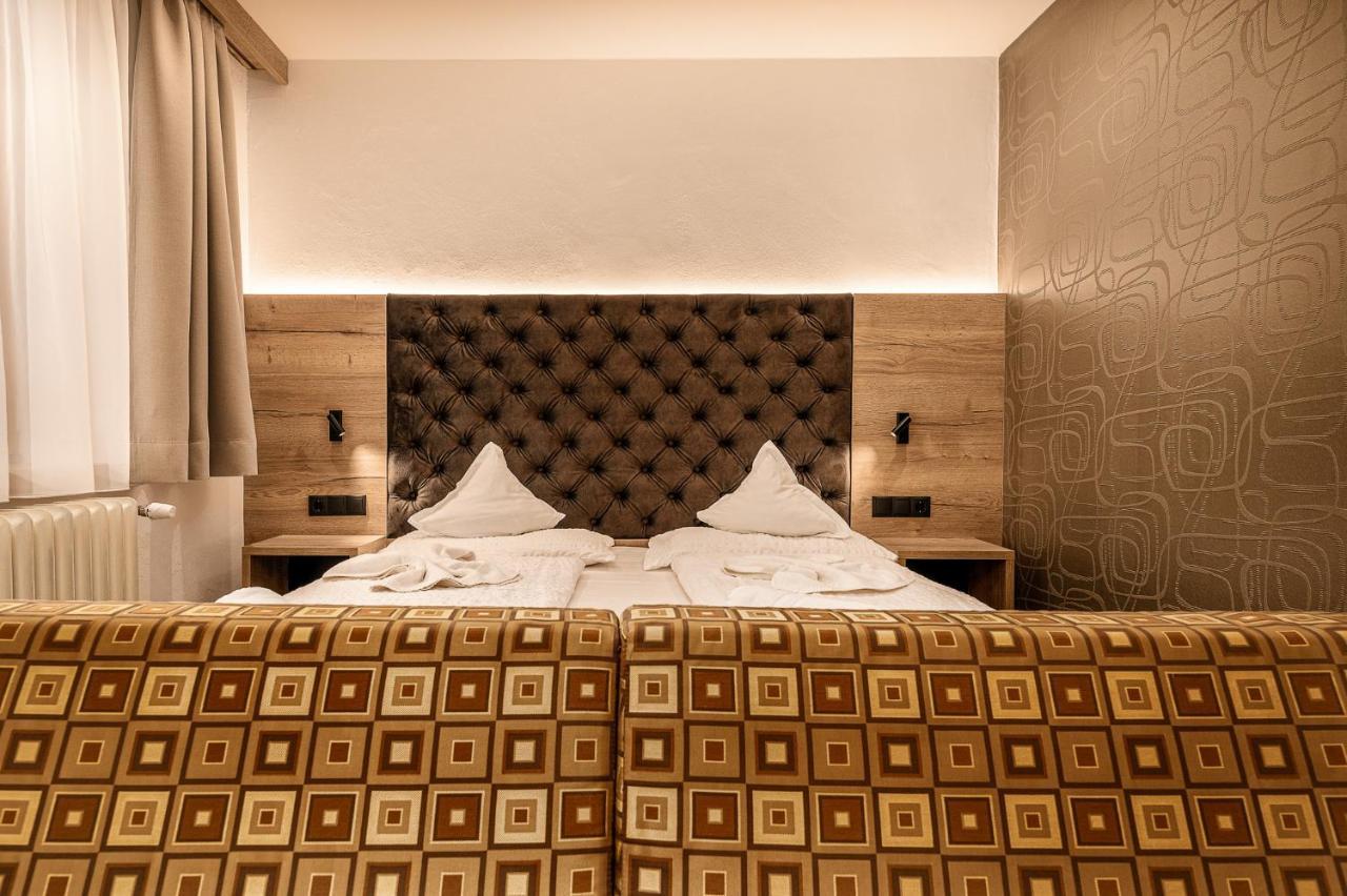 Hotel Klammer فيبيتينو المظهر الخارجي الصورة