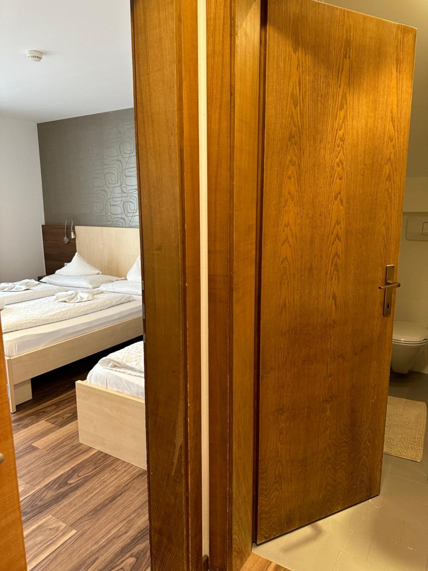 Hotel Klammer فيبيتينو المظهر الخارجي الصورة