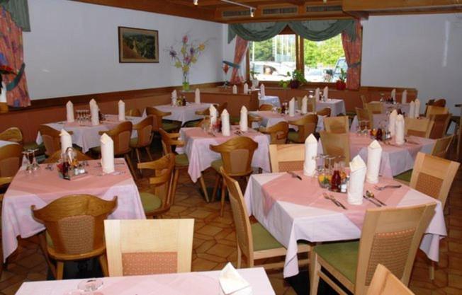 Hotel Klammer فيبيتينو المظهر الخارجي الصورة