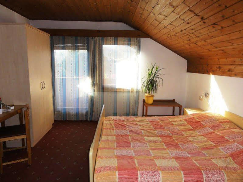 Hotel Klammer فيبيتينو المظهر الخارجي الصورة