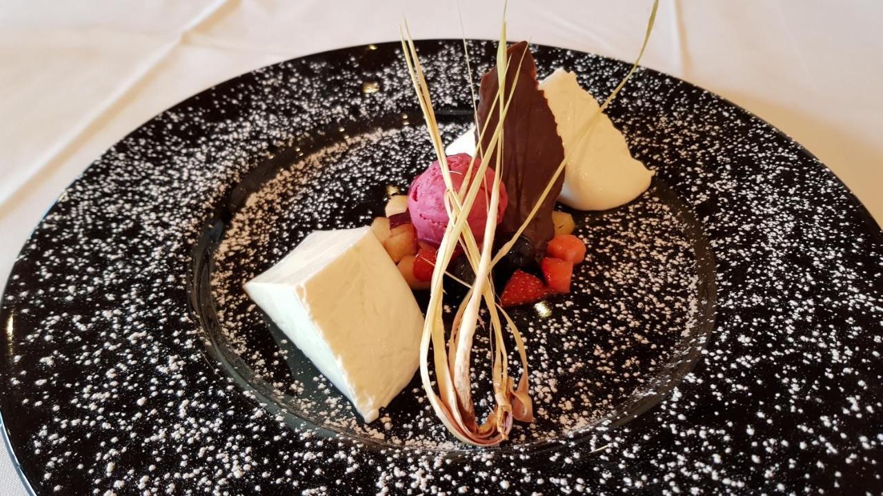 Hotel Klammer فيبيتينو المظهر الخارجي الصورة